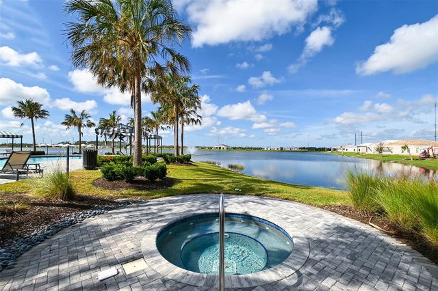 281 BOCELLI DRIVE, Nokomis, FL 34275