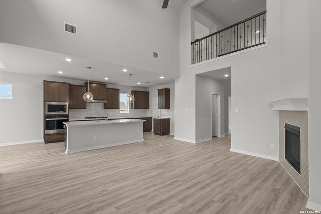 3427 Potter Place, Schertz, TX 78108