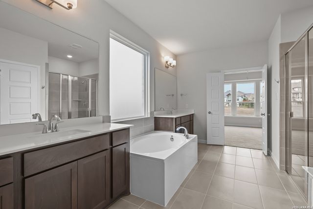 3427 Potter Place, Schertz, TX 78108