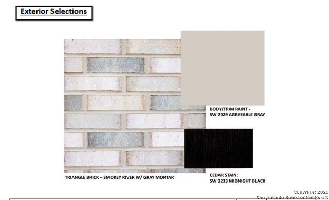 3427 Potter Place, Schertz, TX 78108