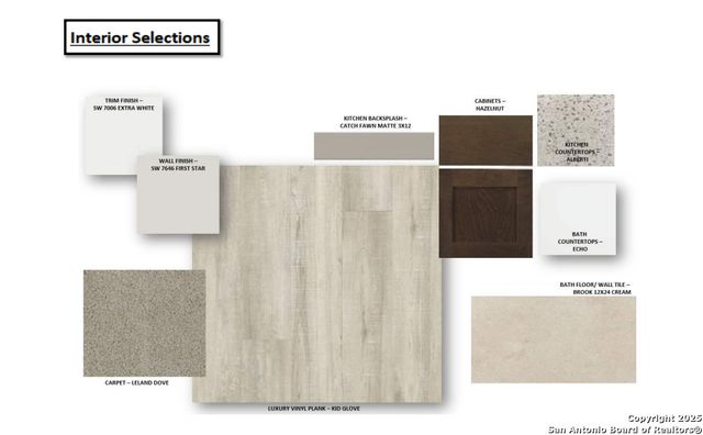 3427 Potter Place, Schertz, TX 78108