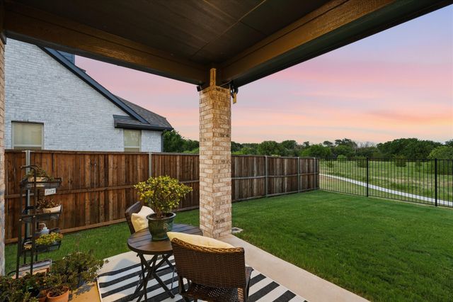10000 Sequoia Street, Providence Village, TX 76227
