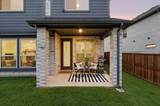 10000 Sequoia Street, Providence Village, TX 76227