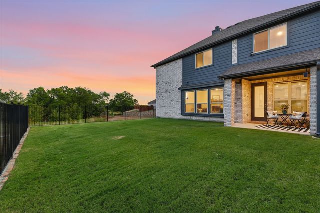 10000 Sequoia Street, Providence Village, TX 76227