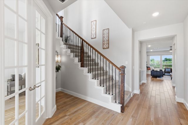 10000 Sequoia Street, Providence Village, TX 76227