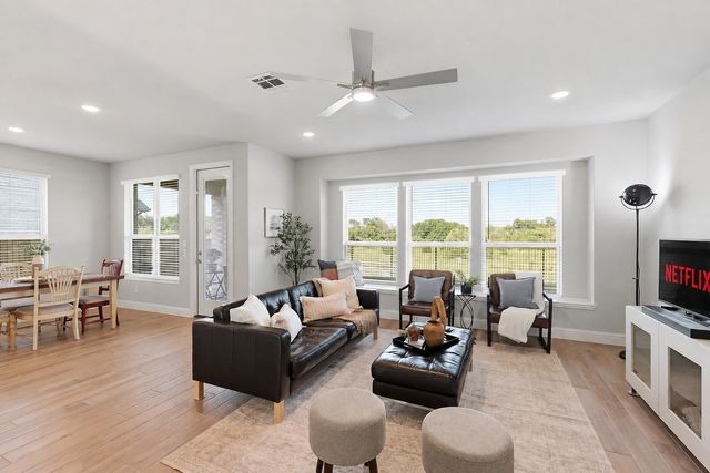 10000 Sequoia Street, Providence Village, TX 76227