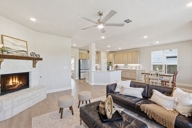 10000 Sequoia Street, Providence Village, TX 76227