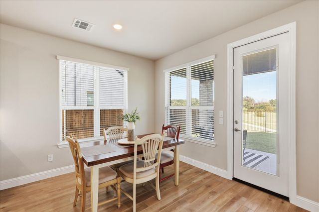 10000 Sequoia Street, Providence Village, TX 76227