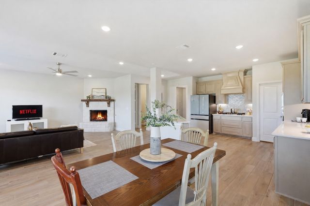 10000 Sequoia Street, Providence Village, TX 76227