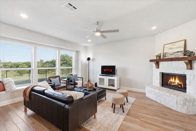 10000 Sequoia Street, Providence Village, TX 76227