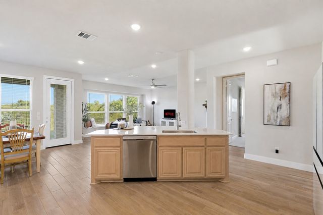 10000 Sequoia Street, Providence Village, TX 76227