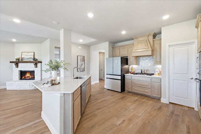 10000 Sequoia Street, Providence Village, TX 76227