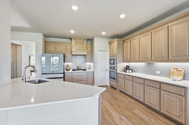 10000 Sequoia Street, Providence Village, TX 76227