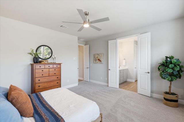 10000 Sequoia Street, Providence Village, TX 76227
