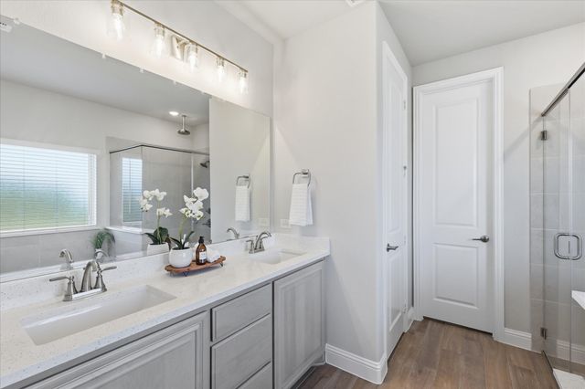 10000 Sequoia Street, Providence Village, TX 76227