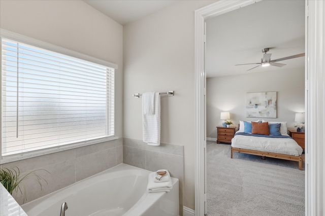 10000 Sequoia Street, Providence Village, TX 76227