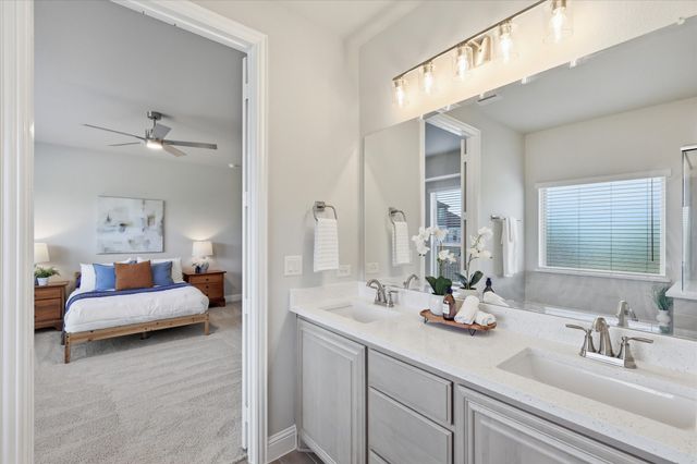 10000 Sequoia Street, Providence Village, TX 76227