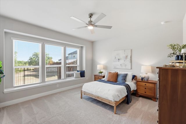10000 Sequoia Street, Providence Village, TX 76227