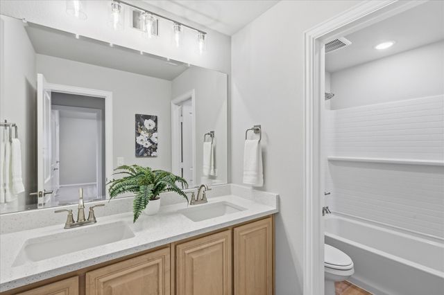 10000 Sequoia Street, Providence Village, TX 76227