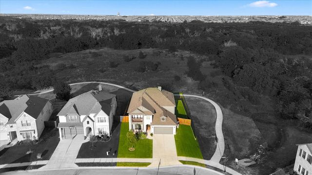 10000 Sequoia Street, Providence Village, TX 76227