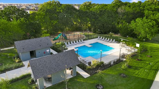 10000 Sequoia Street, Providence Village, TX 76227