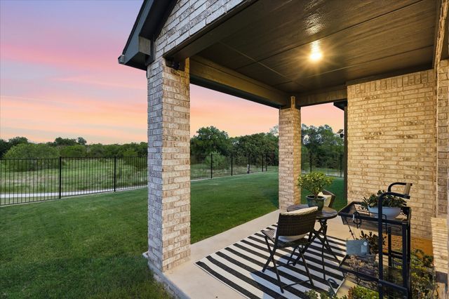 10000 Sequoia Street, Providence Village, TX 76227