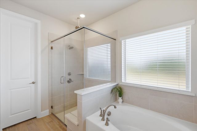 10000 Sequoia Street, Providence Village, TX 76227