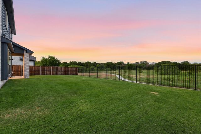 10000 Sequoia Street, Providence Village, TX 76227