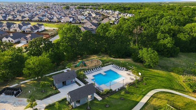 10000 Sequoia Street, Providence Village, TX 76227