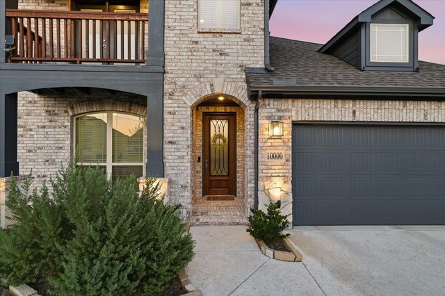10000 Sequoia Street, Providence Village, TX 76227