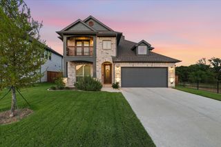 10000 Sequoia Street, Providence Village, TX 76227
