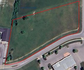 0 Stower Lane, Norwalk, OH 44857