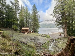 NSN George Inlet, Ketchikan, AK 99901