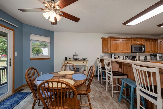 86 Rebas Hazelnut Drive, Fordland, MO 65652