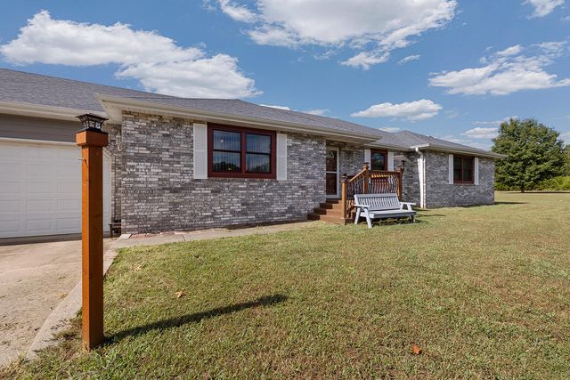 86 Rebas Hazelnut Drive, Fordland, MO 65652