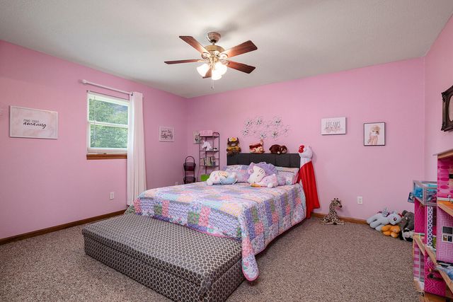 86 Rebas Hazelnut Drive, Fordland, MO 65652