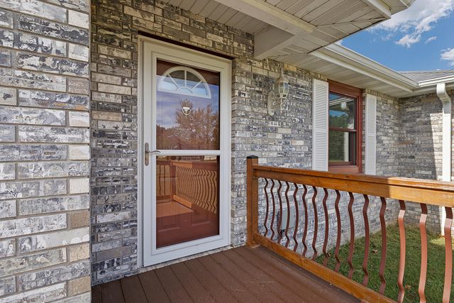 86 Rebas Hazelnut Drive, Fordland, MO 65652