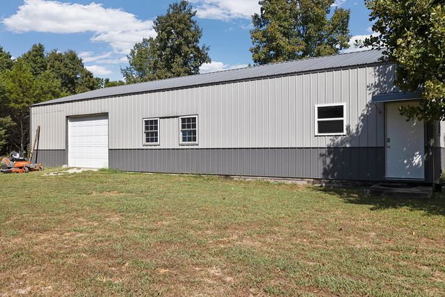 86 Rebas Hazelnut Drive, Fordland, MO 65652