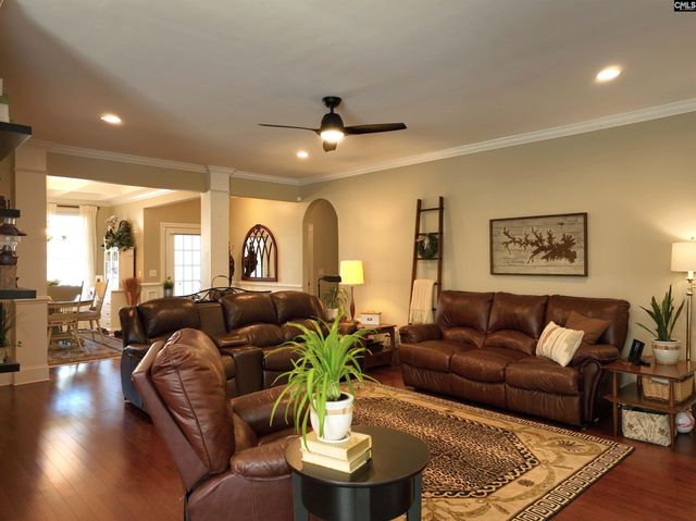 148 Parapet Trail, Chapin, SC 29036