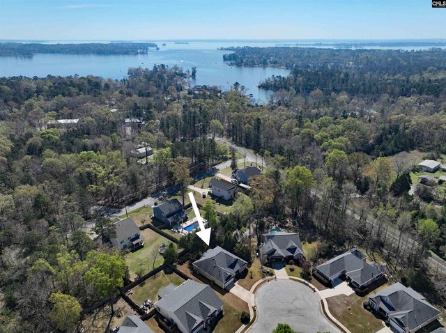 148 Parapet Trail, Chapin, SC 29036