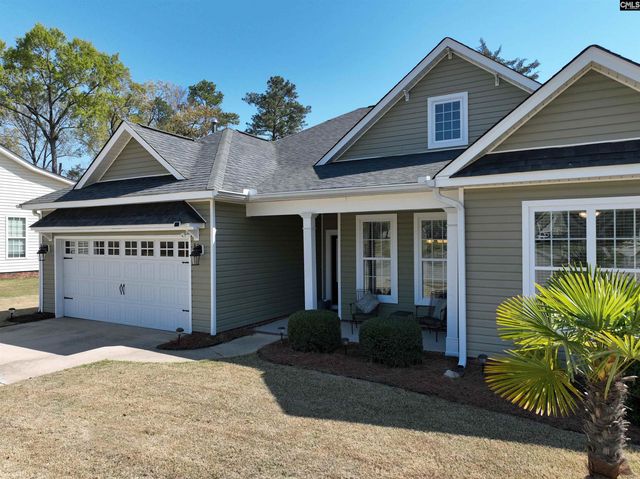148 Parapet Trail, Chapin, SC 29036