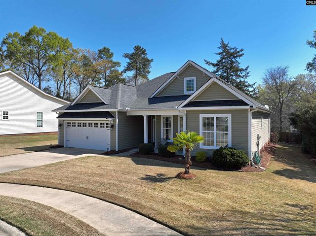 148 Parapet Trail, Chapin, SC 29036
