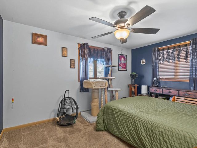 726 S State STREET, Mishicot, WI 54228