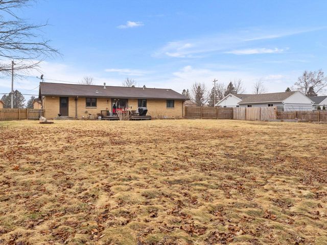 726 S State STREET, Mishicot, WI 54228