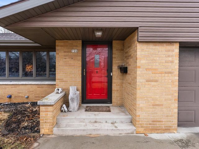 726 S State STREET, Mishicot, WI 54228