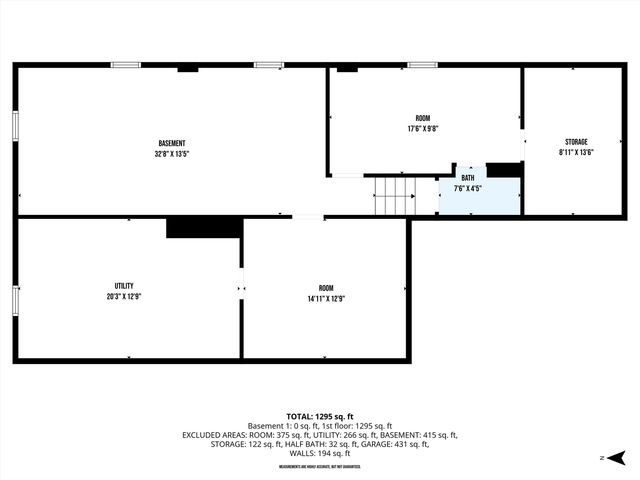 726 S State STREET, Mishicot, WI 54228