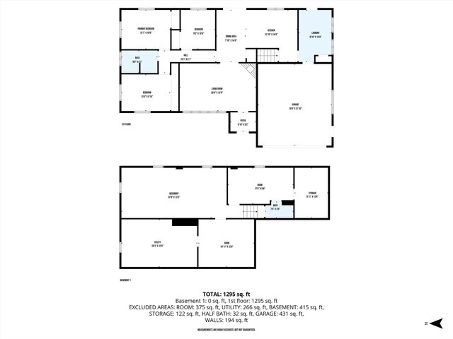 726 S State STREET, Mishicot, WI 54228