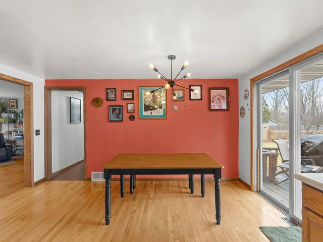 726 S State STREET, Mishicot, WI 54228