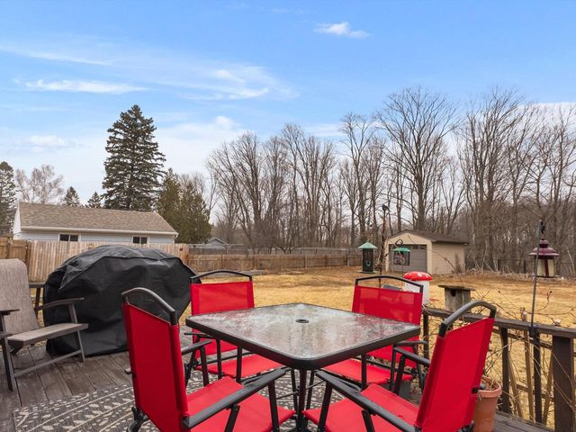 726 S State STREET, Mishicot, WI 54228