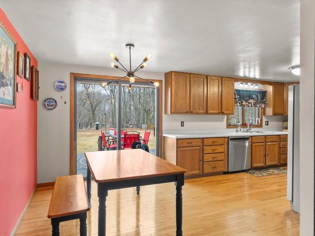 726 S State STREET, Mishicot, WI 54228